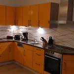 Appartement Haus Gluckauf Kolpinsee