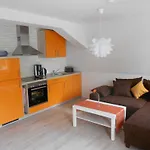 Haus Gluckauf Appartement *