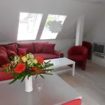 Haus Gluckauf *