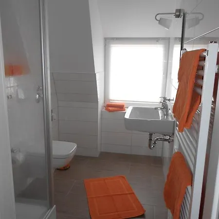 Haus Glueckauf * קולפינזה