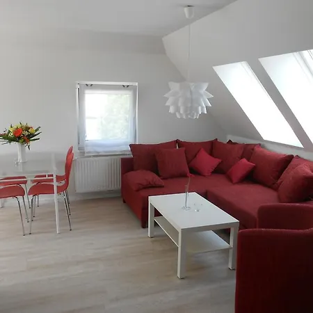 Haus Glueckauf ケルピンセ
