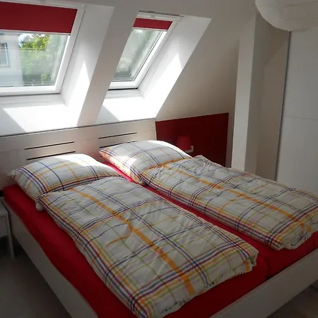 Haus Glueckauf קולפינזה