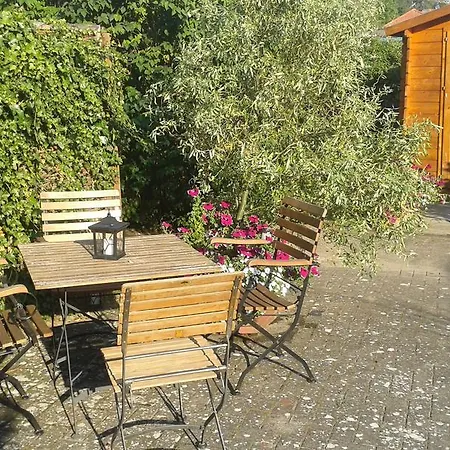 Haus Glueckauf דירה